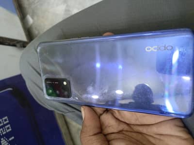 OPPO F19