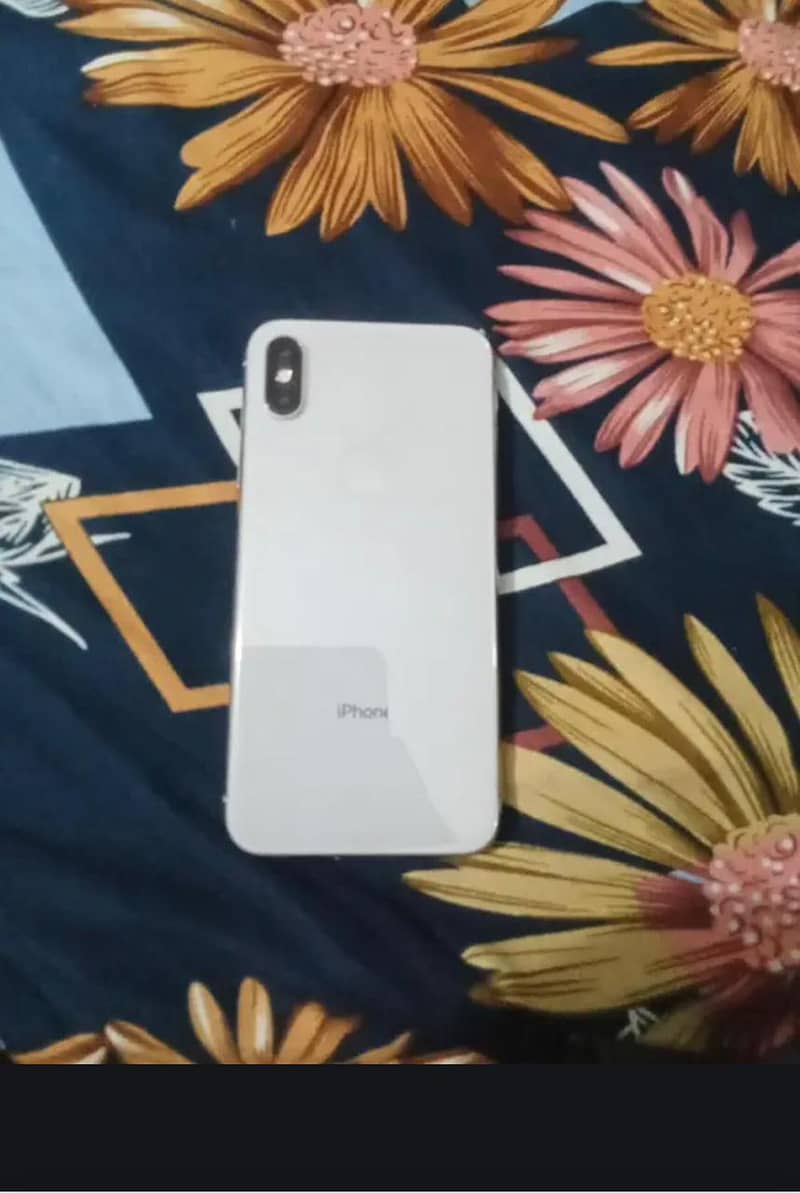 Apple iPhone X 2