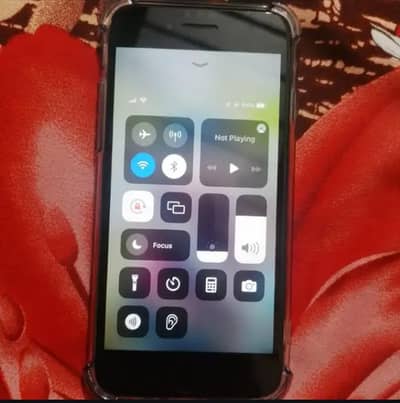 Apple iPhone 7 water pack 32gb