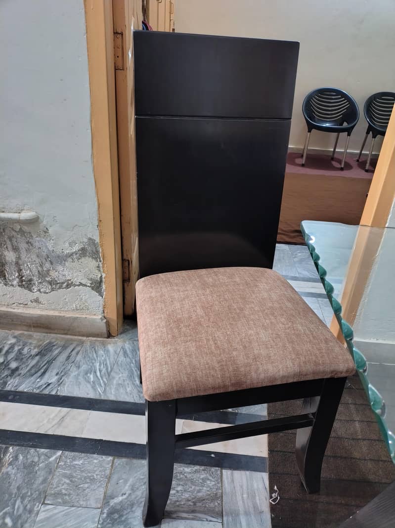 Dinning Table Set 3
