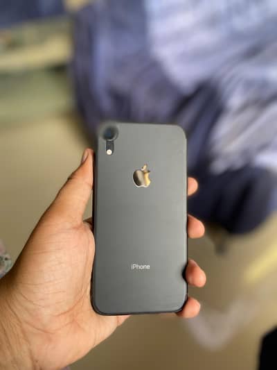 iPhone XR 64GB Non Pta