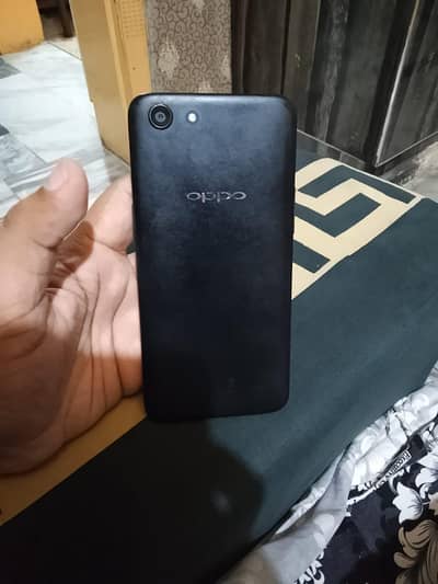 OPPO A83 WITH BOX