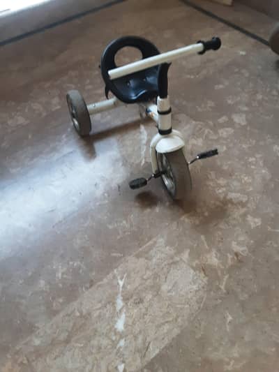 kids imported cycle ready for sale