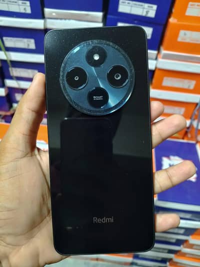 Xiaomi Redmi 14C