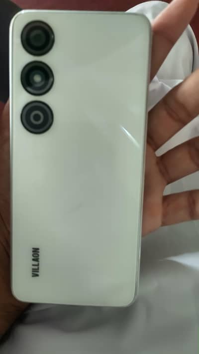 Villaon V30 RS