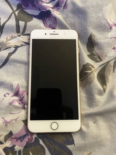 Apple iPhone 8 Plus condition 10\10