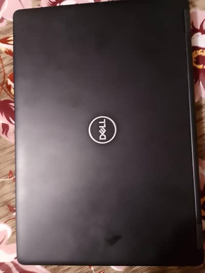Dell Latitude 5491