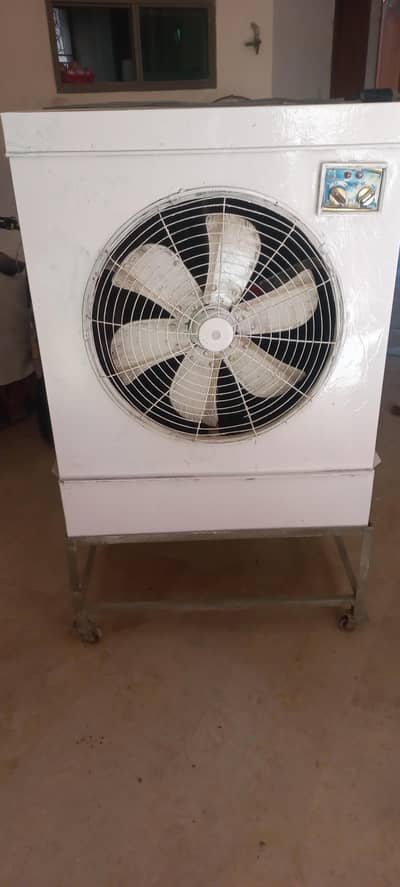 Lahori Air Cooler