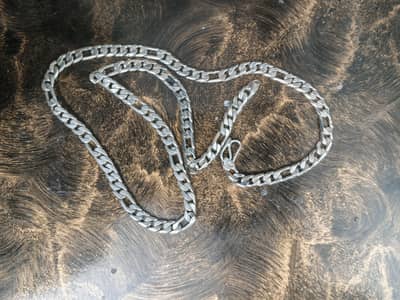original silver shain 4 tola only 25000