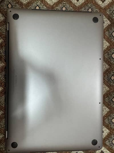 Macbook pro 2018 15 inch