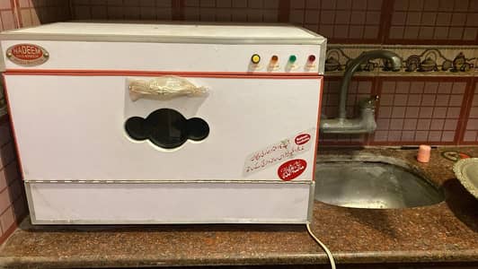 Incubators for Eggs