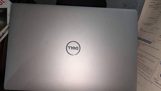 DELL 5420 laptop i5- 11 Gen 16 GB RAM 256 GB SSD