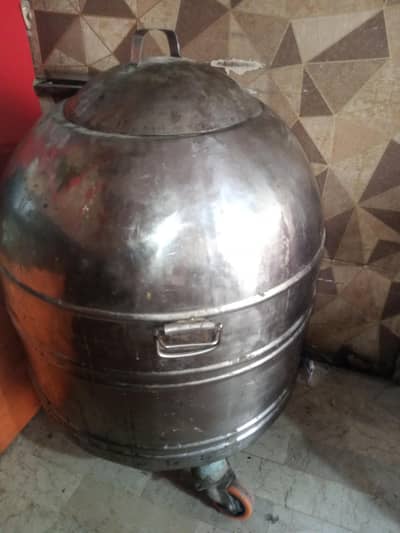 tandoor