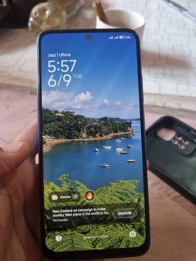Xiaomi Redmi Note 11