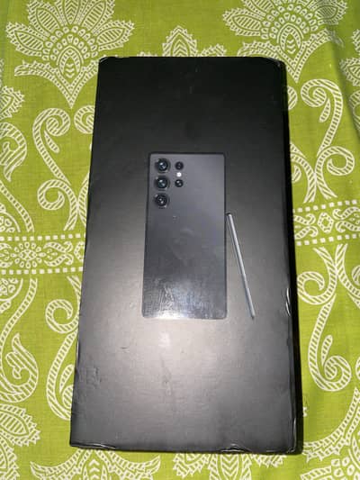 Samsung Mobile S25