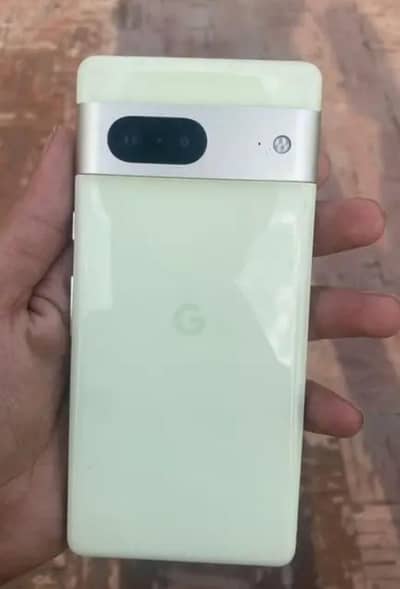 Google Pixel 7