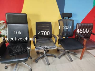 IT office chair for sale
