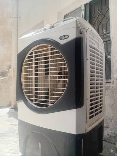 Room cooler