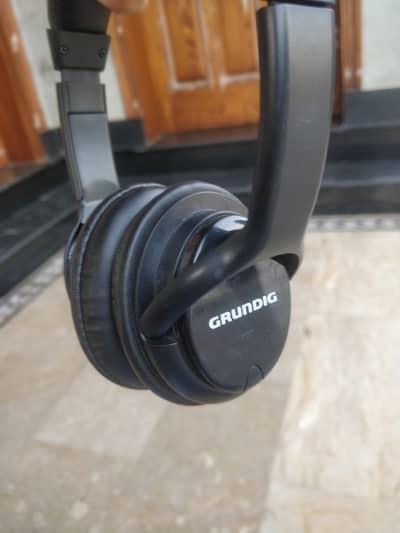 Imported German brand wireless Bluetooth headphone