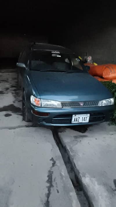 Toyota Probox 1994
