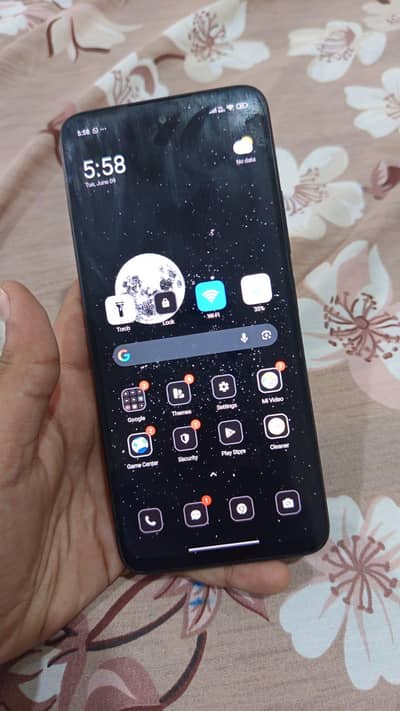 Xiaomi Redmi 12