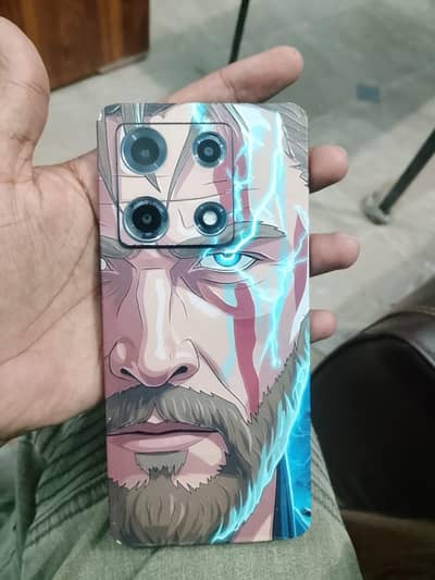 Infinix Note 30 Pro 8 256