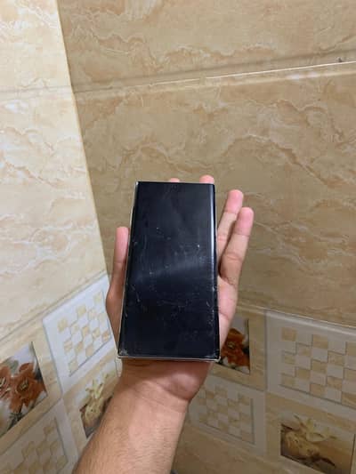Samsung Mobile Note 10 Plus DUAL PTA PROVED OFFICIAL