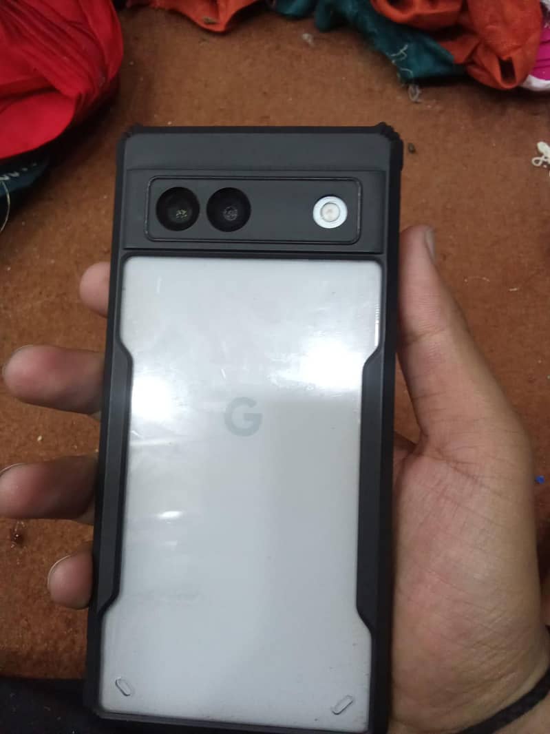 pixel 7a 1