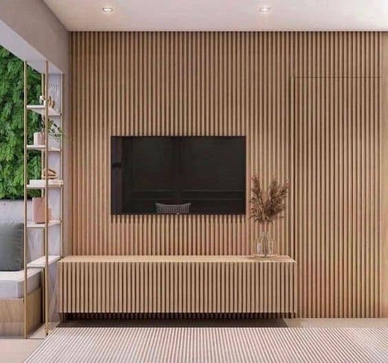 Wall panel- PVC wallpanel - Hard panel-Solid wallpanel-Media wallpanel 8