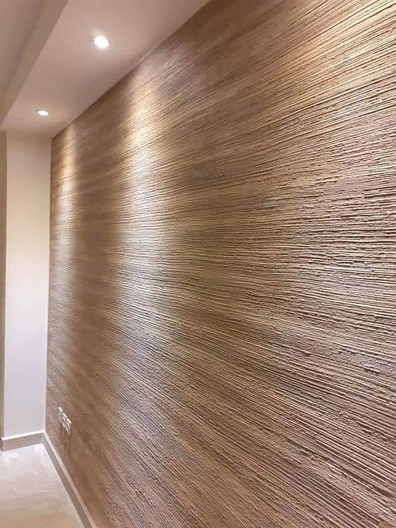 Wall panel- PVC wallpanel - Hard panel-Solid wallpanel-Media wallpanel 11