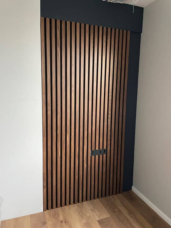 Wall panel- PVC wallpanel - Hard panel-Solid wallpanel-Media wallpanel 14