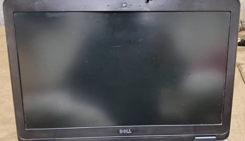 Dell E6540 2
