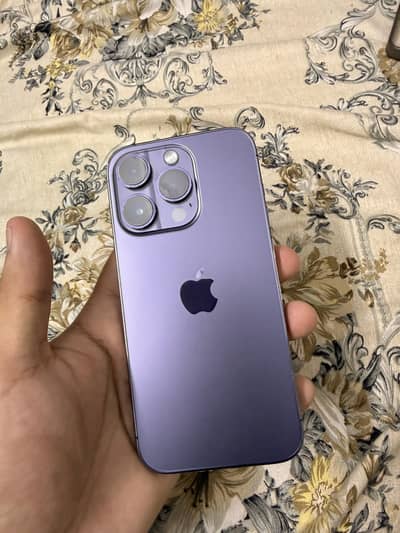 Apple iPhone 14 Pro 256 gb