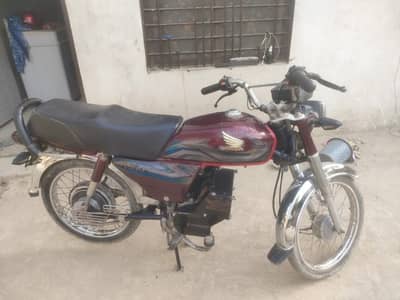 Road Prince E-GO 2024
