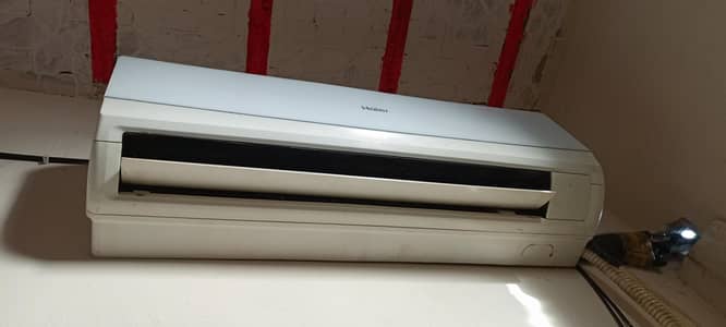 Haier Ac 1 Ton Non Invertor 45000