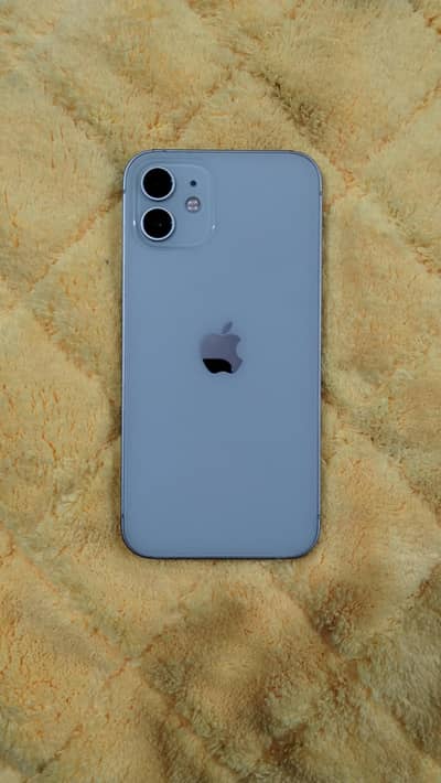 Apple iPhone 12 Non Pta Jv