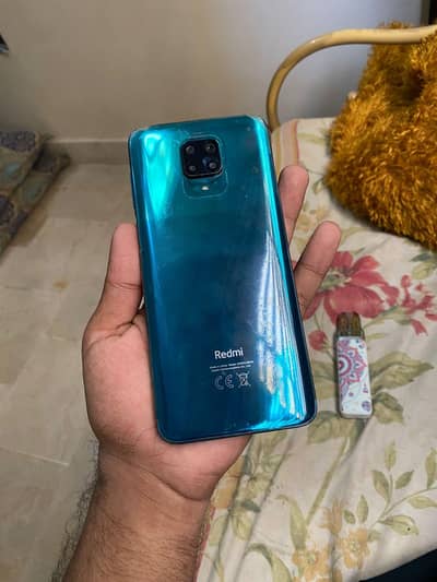 Xiaomi Other Model redmi not9 pro