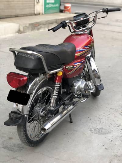 Union star US70 2024 isb num