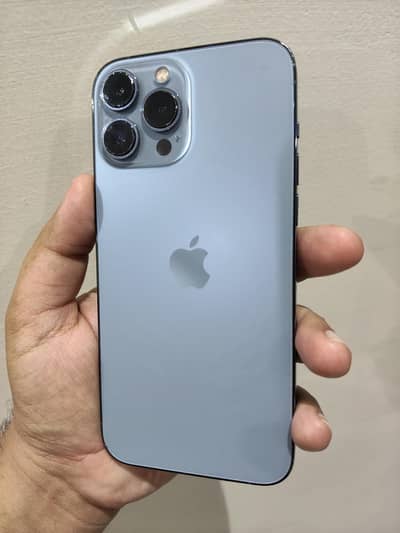 Apple iPhone 13 Pro Max