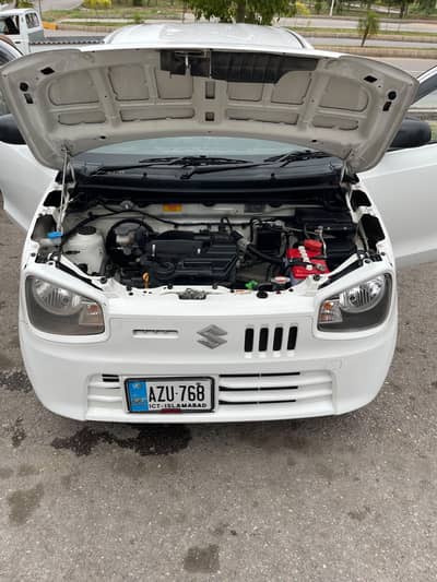 Suzuki Alto 2022