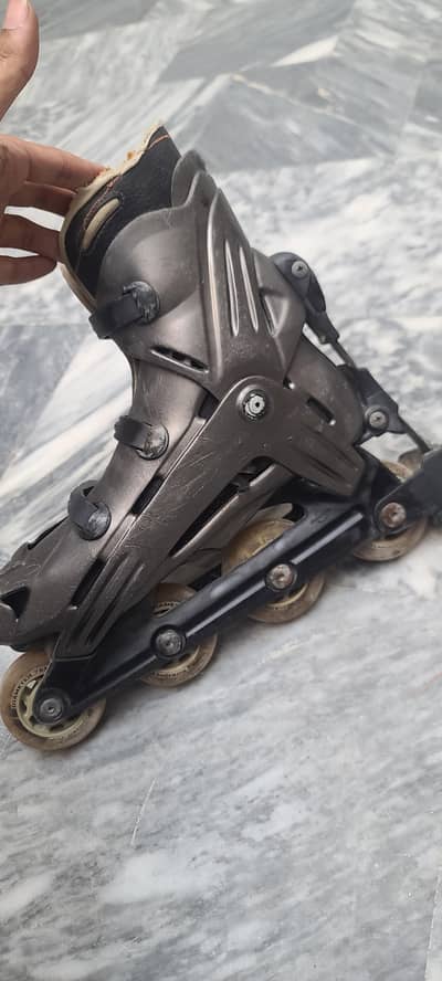 Rollerblade Skating Shoes