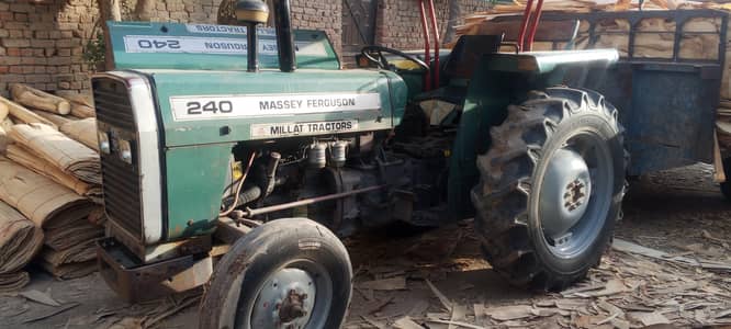 maseey 240