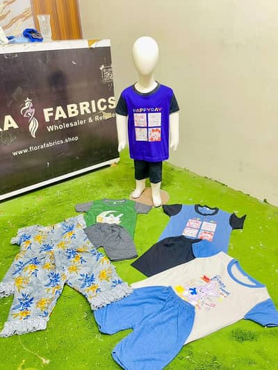 4 year's old kids dress available