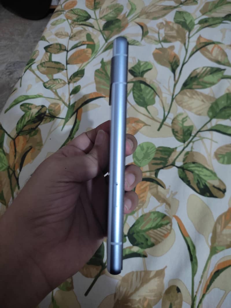 Google Pixel 7a 0