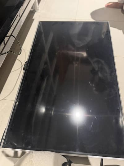 Sony LED TV  – Excellent Condition
