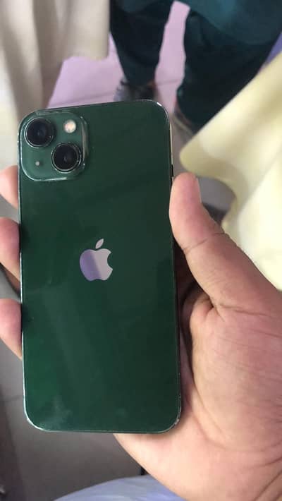 I phone 13 Non Pta