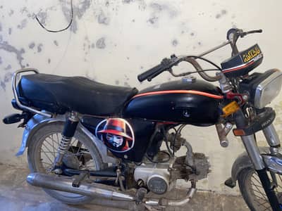China 2017 Model Open Letter bike