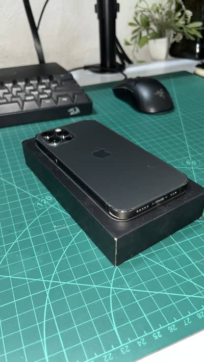 Apple iPhone 12 Pro