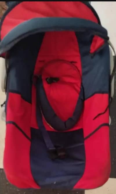 baby carry cot