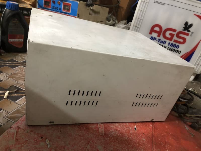 Electro Tech 2
